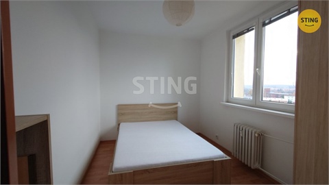 Pronájem bytu 3+1, 64 m² - 4