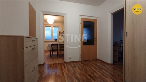 Pronájem bytu 3+1, 64 m² 4