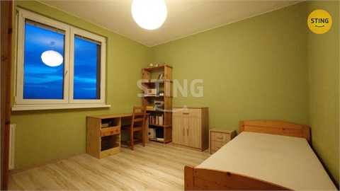 Pronájem bytu 3+1, 64 m² - 8