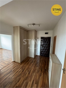 Pronájem bytu 3+1, 64 m² 6