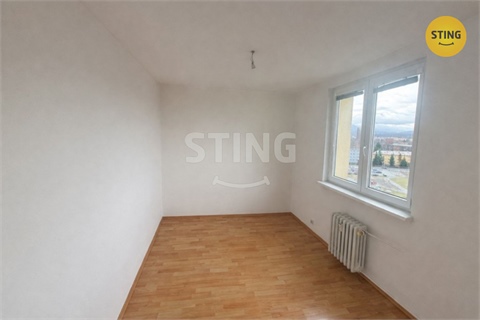 Pronájem bytu 3+1, 64 m² - 0