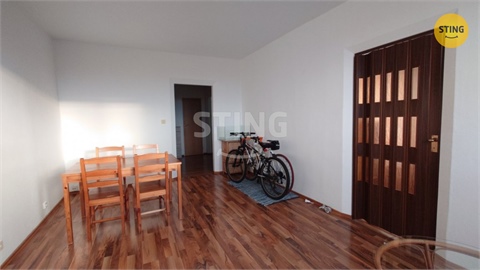 Pronájem bytu 3+1, 64 m² - 2