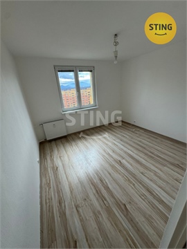 Pronájem bytu 3+1, 64 m² - 2