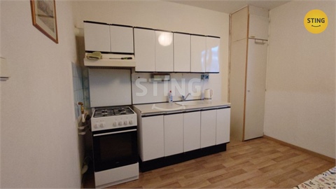 Pronájem bytu 3+1, 64 m² - 6