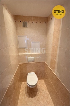 Pronájem bytu 3+1, 64 m² 4