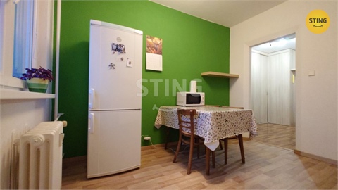 Pronájem bytu 3+1, 64 m² 8