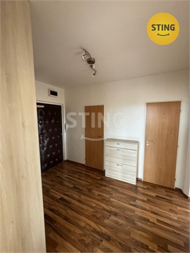 Pronájem bytu 3+1, 64 m² - 6