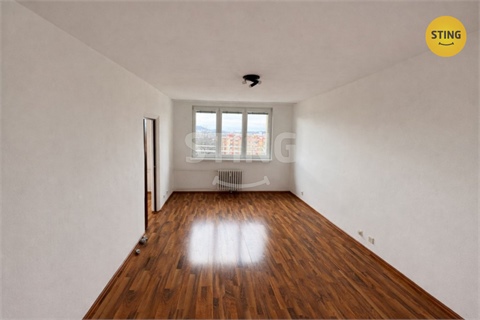 Pronájem bytu 3+1, 64 m² 0