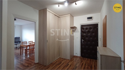 Pronájem bytu 3+1, 64 m² 0