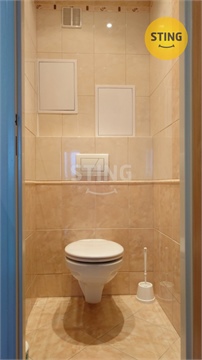 Pronájem bytu 3+1, 64 m² 6