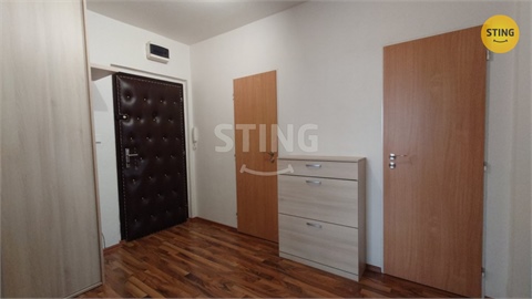 Pronájem bytu 3+1, 64 m² - 0