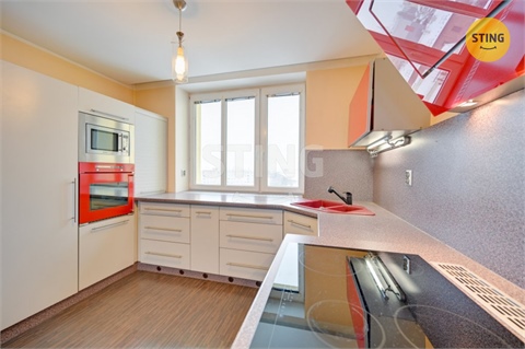 Prodej bytu 3kk, 86 m² - 2