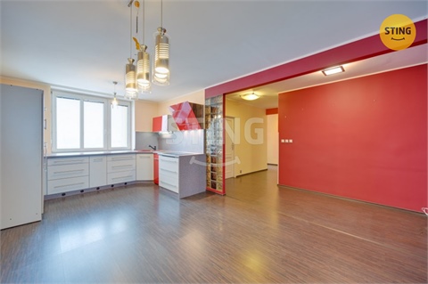 Prodej bytu 3kk, 86 m² - 4