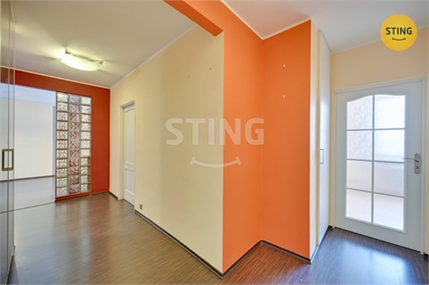 Prodej bytu 3kk, 86 m² - 8