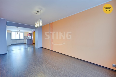 Prodej bytu 3kk, 86 m² - 4