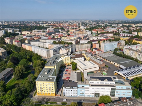 Prodej bytu 3kk, 86 m² 24