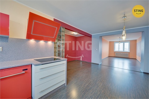 Prodej bytu 3kk, 86 m² 4