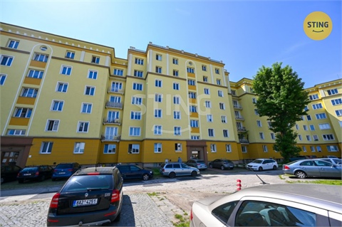 Prodej bytu 3kk, 86 m² 22
