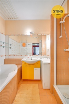 Prodej bytu 3kk, 86 m² - 14