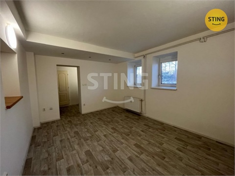 Pronájem bytu 1+1, 35 m² - 6