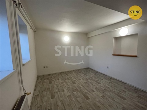 Pronájem bytu 1+1, 35 m² 4