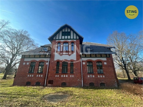 Pronájem bytu 1+1, 35 m² 0