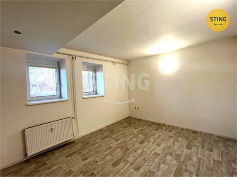 Pronájem bytu 1+1, 35 m² - 2