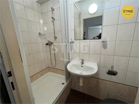 Pronájem bytu 1+1, 35 m² 6