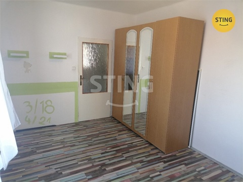 Prodej bytu 3+1, 63 m² 6