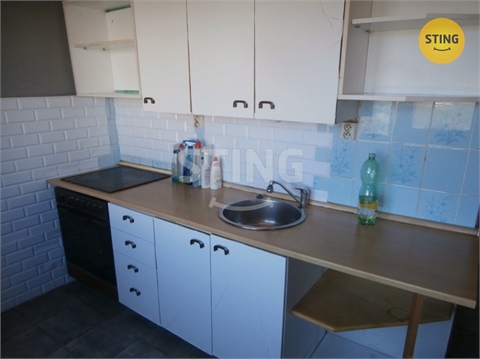 Prodej bytu 3+1, 63 m² - 10