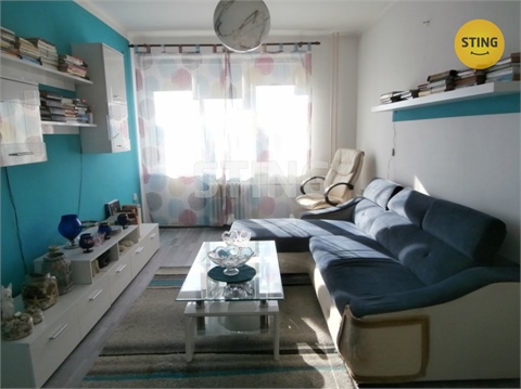 Prodej bytu 3+1, 63 m² 8