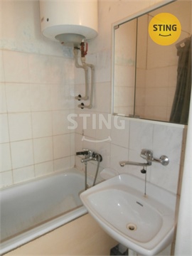 Prodej bytu 3+1, 63 m² - 12