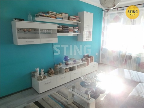 Prodej bytu 3+1, 63 m² - 8