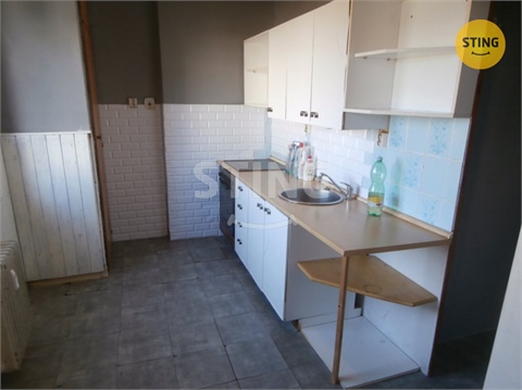 Prodej bytu 3+1, 63 m² 10