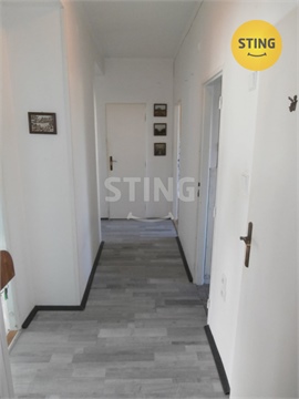 Prodej bytu 3+1, 63 m² - 2