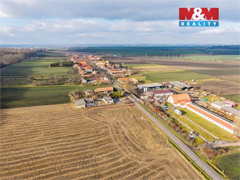 Prodej pozemku pro komerční výstavbu, 1 448 m² 8
