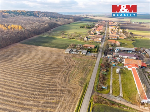Prodej pozemku pro komerční výstavbu, 1 448 m² 6