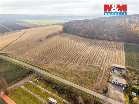 Prodej pozemku pro komerční výstavbu, 1 448 m² 4