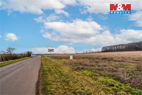 Prodej pozemku pro komerční výstavbu, 1 448 m² - 4