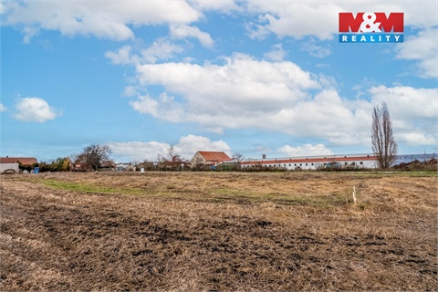 Prodej pozemku pro komerční výstavbu, 1 448 m² - 6