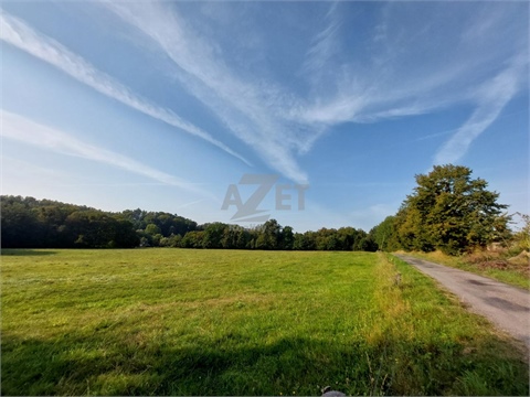 Prodej zemědělské půdy, 25 m² - 2