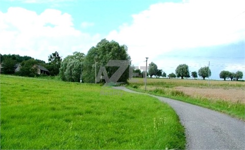 Prodej zemědělské půdy, 25 m² - 6