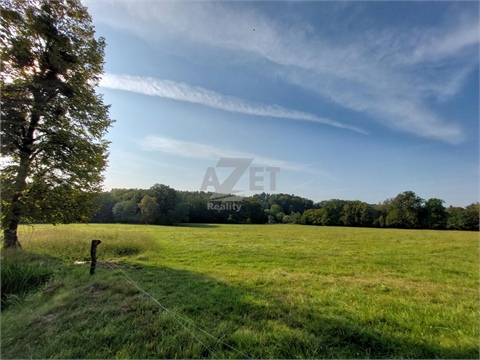 Prodej zemědělské půdy, 25 m² - 0