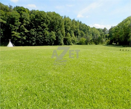 Prodej zemědělské půdy, 25 m² - 4