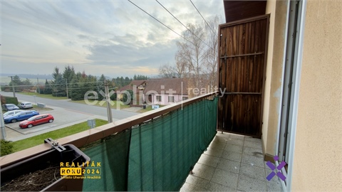 Pronájem bytu 1+1, 39 m² 12