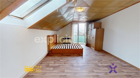 Pronájem bytu 1+1, 39 m² - 2