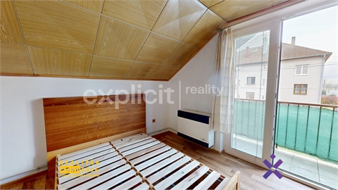 Pronájem bytu 1+1, 39 m² 4