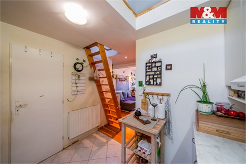 Prodej bytu 3kk, 49 m² 12