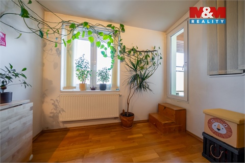 Prodej bytu 3kk, 49 m² - 6