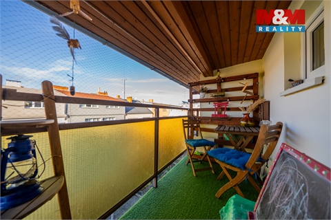 Prodej bytu 3kk, 49 m² 8